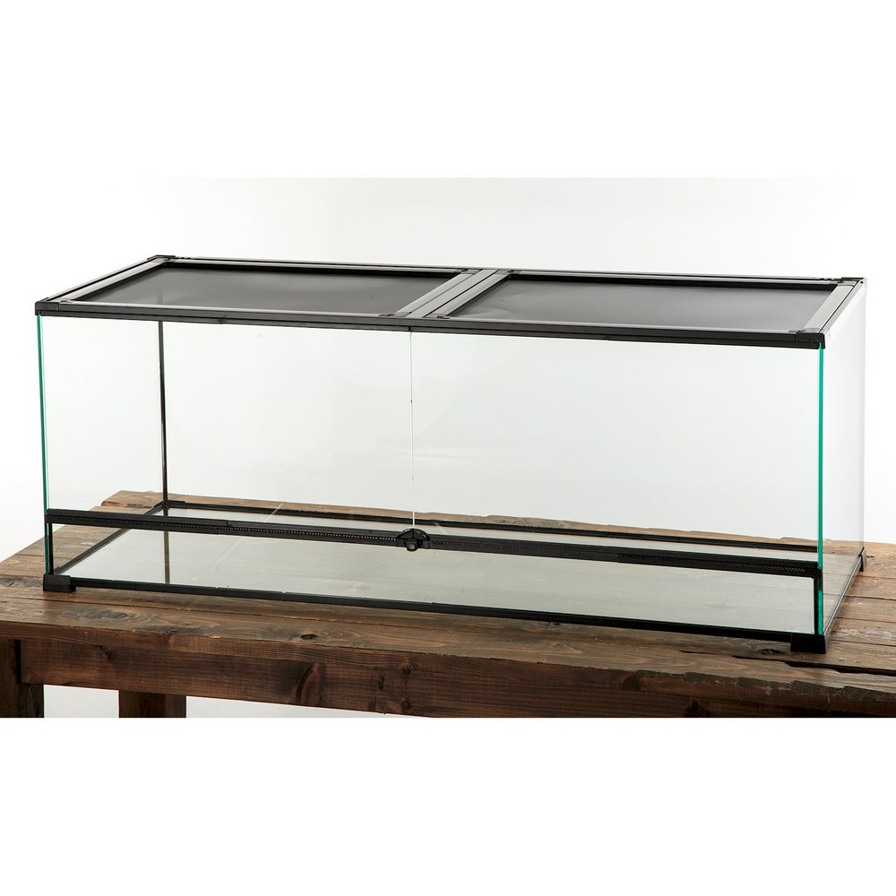 爬虫類ケージ テラスペース 120×45×45cm 爬虫類 両生類 飼育ケージ