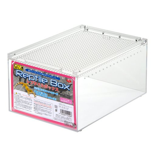 爬虫類ケージ 三晃商会 レプタイルボックス 爬虫類 ケージ 飼育ケース