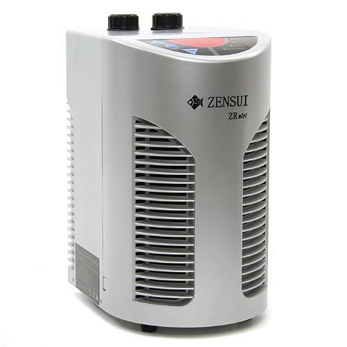 ゼンスイ 水槽用クーラー ZR-mini ~180リットル | チャーム