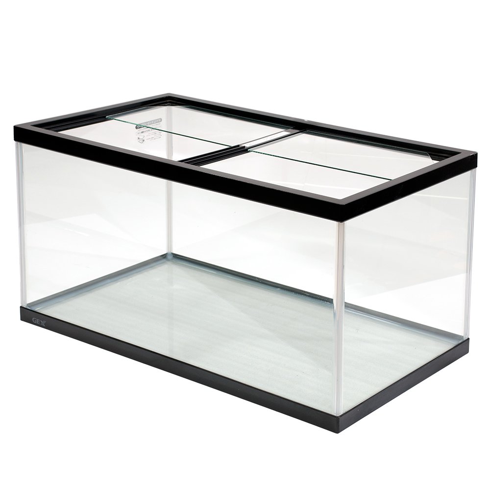 GEX マリーナ900 90×45×45cm 単品 90cm ガラス水槽 代引不可 | チャーム