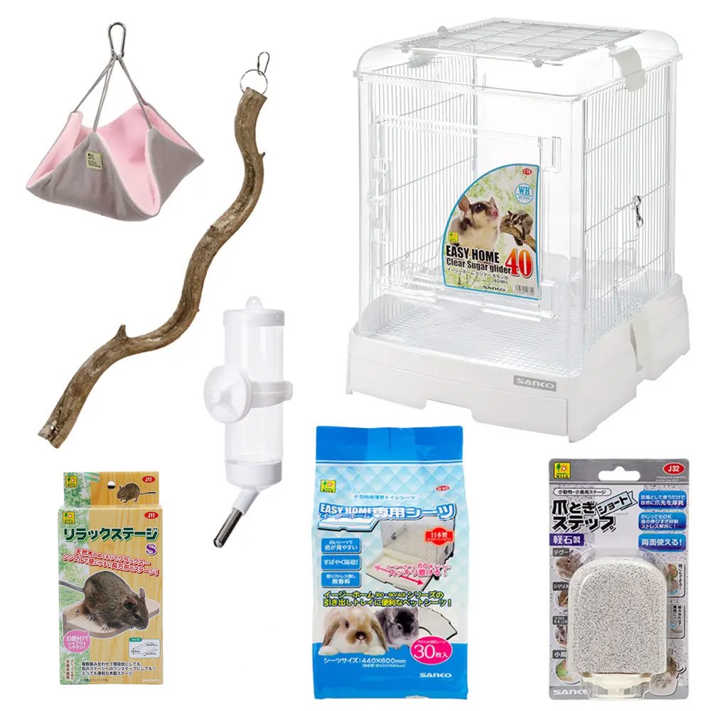 冷凍ラット 20匹セット キャッツ様専用冷凍ラット20匹 【公式通販】