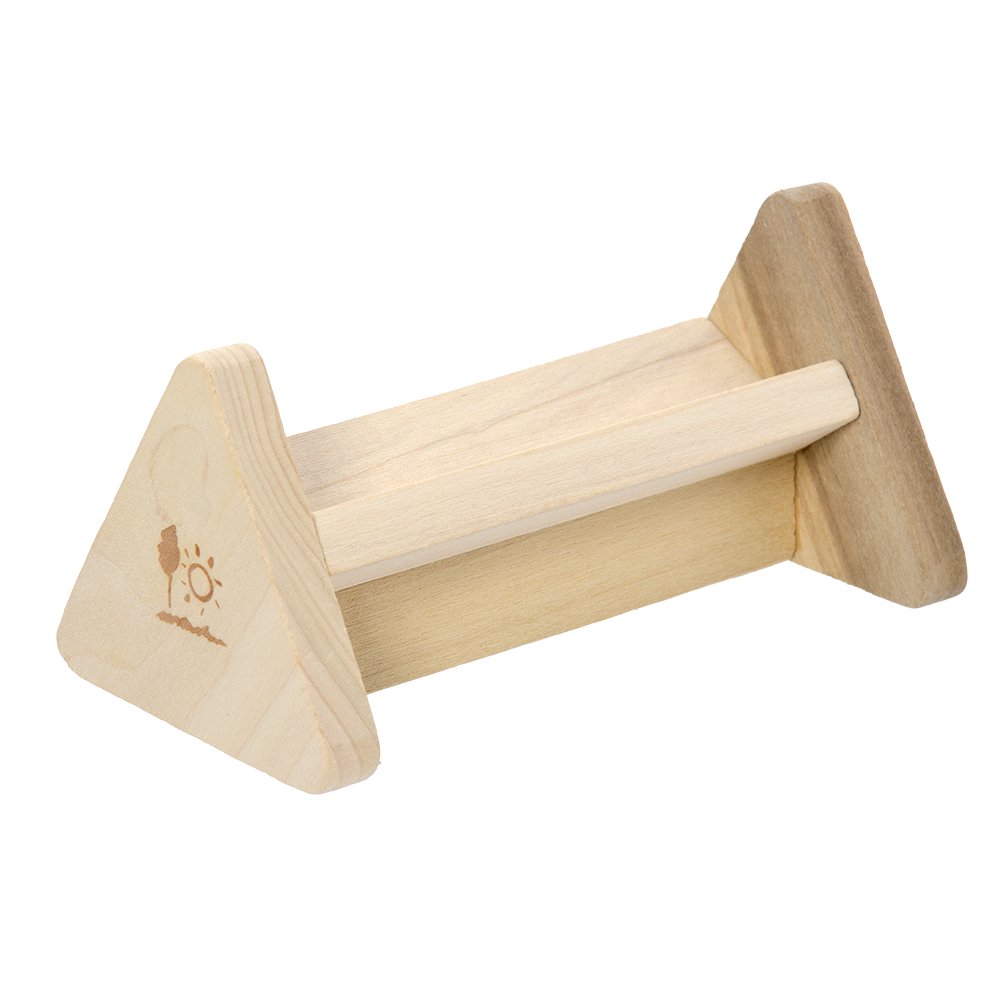 三晃商会 カドッこかじり木 | チャーム