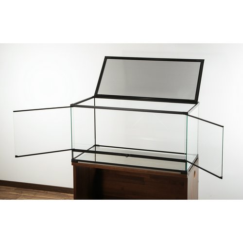 爬虫類ケージ テラスペース 90×45×45cm 爬虫類 両生類 飼育ケージ