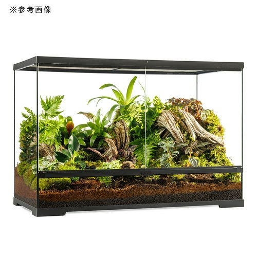 CB750】GEX グラステラリウム 9060 爬虫類 飼育 ケージ グラス