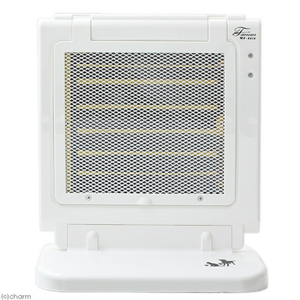 遠赤外線 マイカヒーター 70W 犬猫 | チャーム