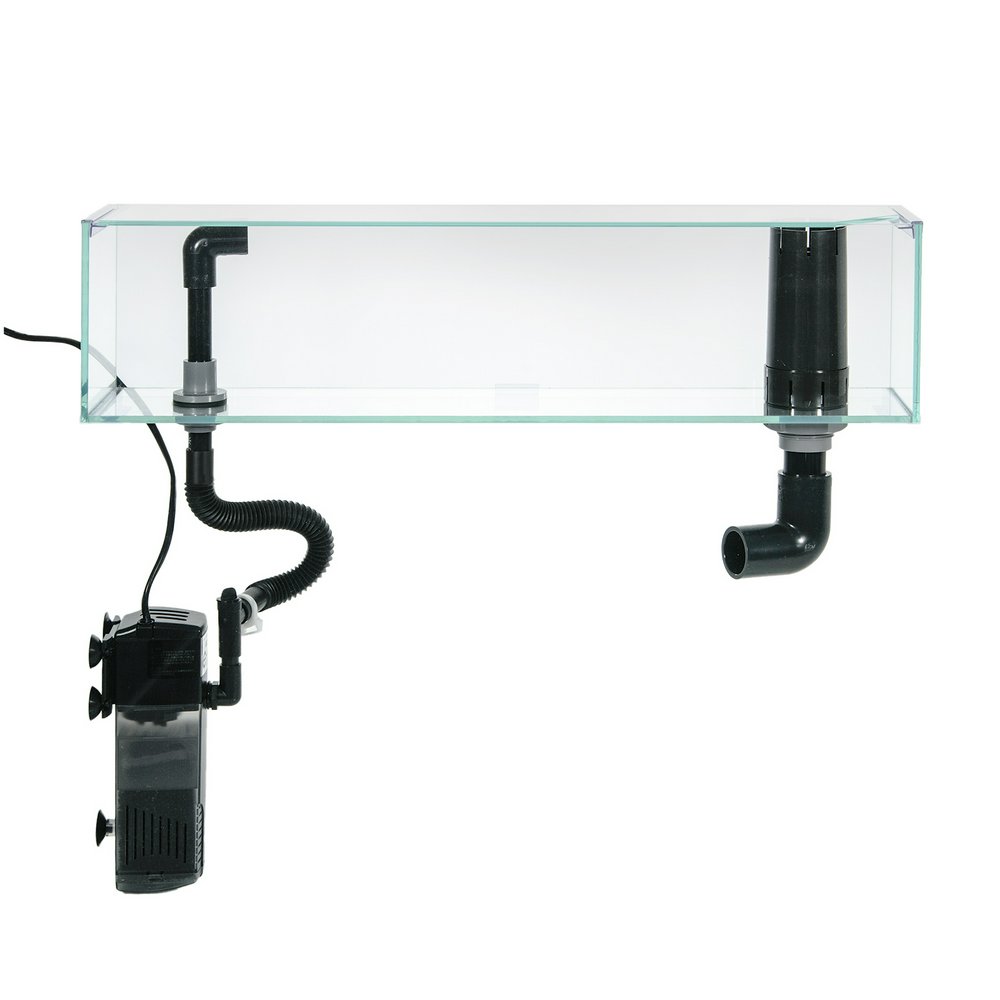 JUN V3ポンプ付きスレンダー 600 60cm水槽用 | チャーム