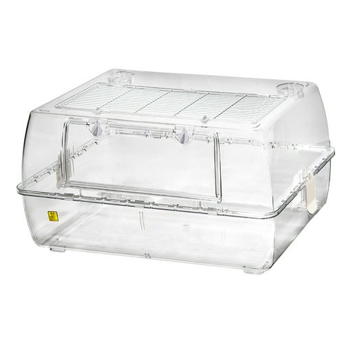 ハムスターゲージ 三晃商会 ルーミィ60 ベーシック(62×45×31.5cm