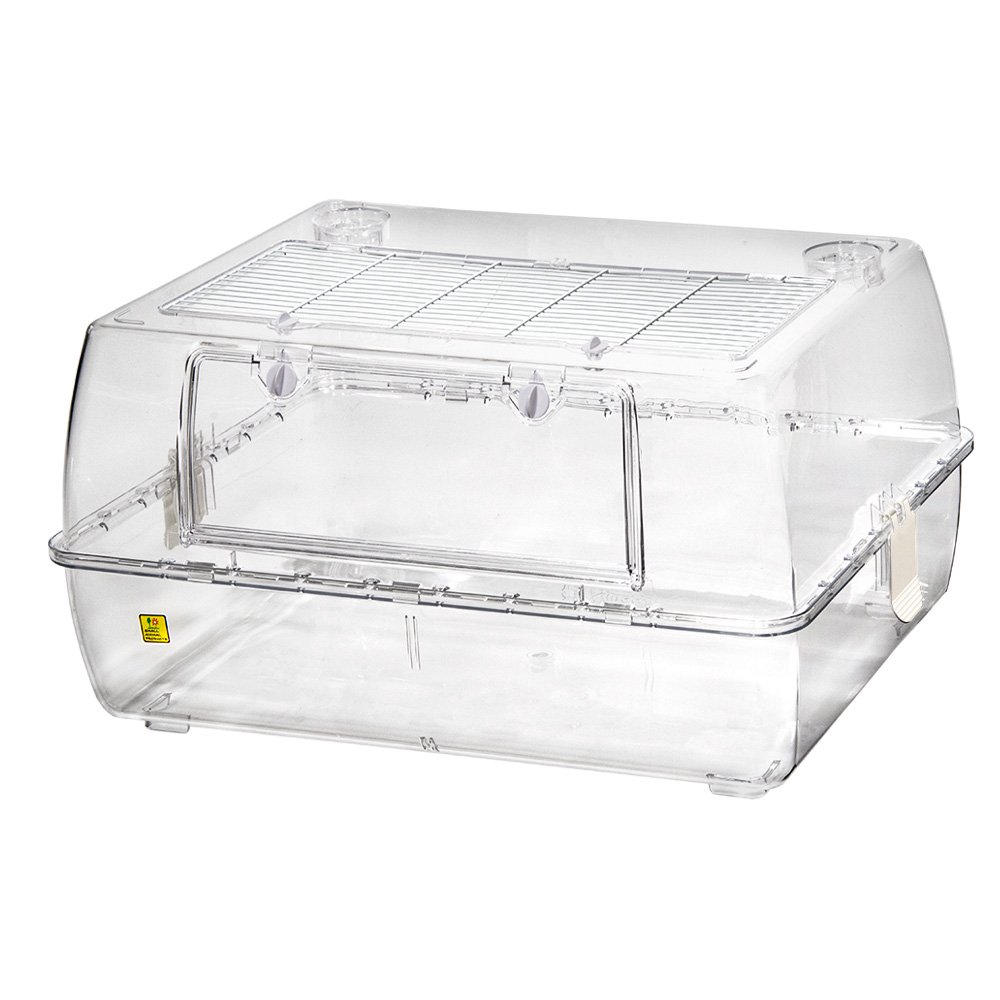 ハムスターゲージ 三晃商会 ルーミィ60 ベーシック(62×45×31.5cm