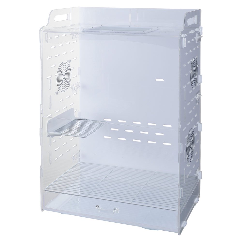 GEX アクリルルームIII500High | チャーム