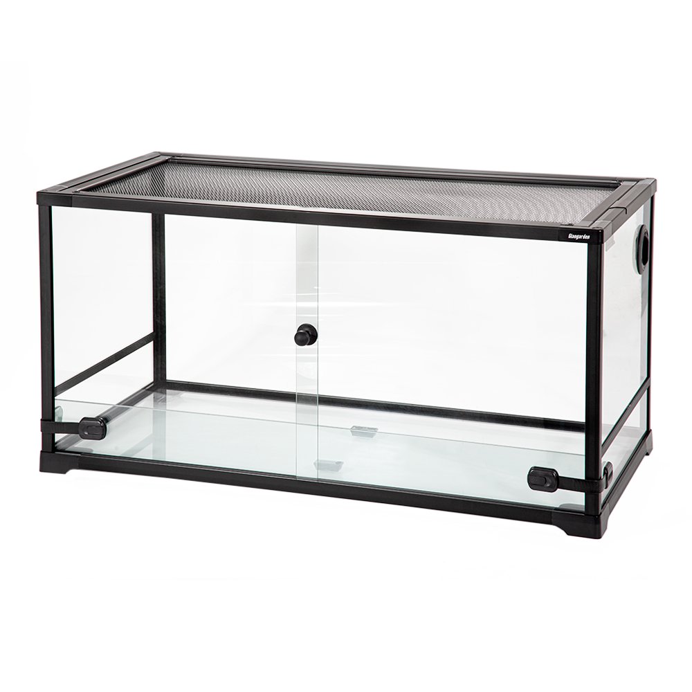 引き取り限定爬虫類倶楽部120×45×60ケージ中古