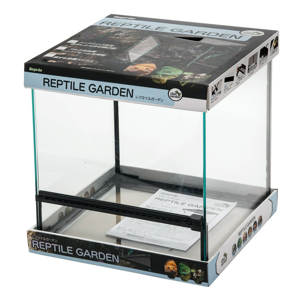 ガラスケージ | チャーム