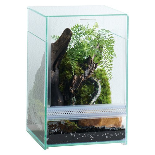 爬虫類ケージ GEX レプテリア クリアネオフィット 180 | チャーム