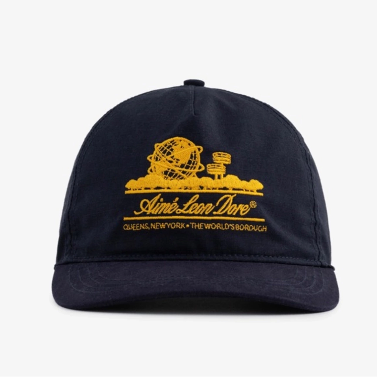 Rodeo – Aimé Leon Dore - NEW AIME LEON DORE unisphere SnapBack hat