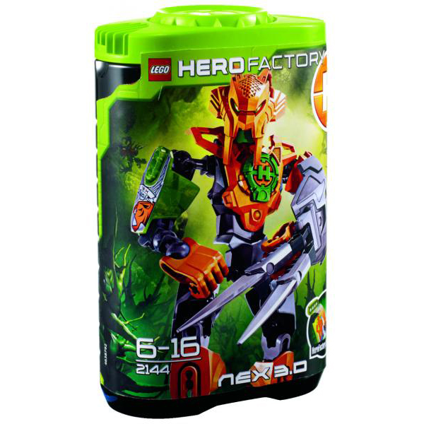 2144 Nex 3.0 - Brickipedia, the LEGO Wiki