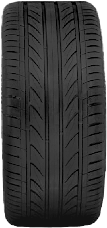 Delinte Thunder D7 All Season Passenger Tires Online | SimpleTire