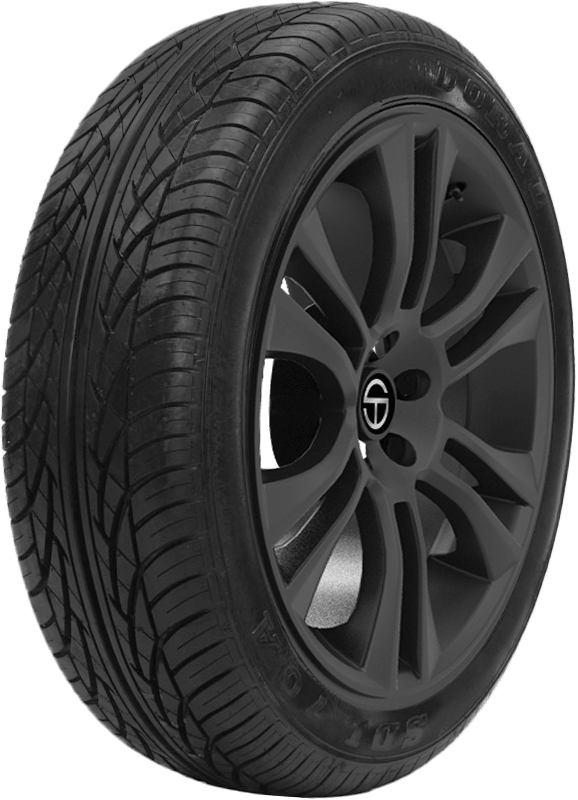 Eldorado Velozza ZXV4 UHP All Season Passenger Tires Online