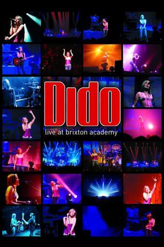 Dido: Live at Brixton Academy Digital