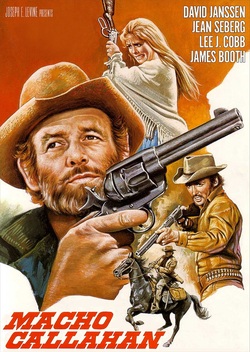 Young Guns II (1990)