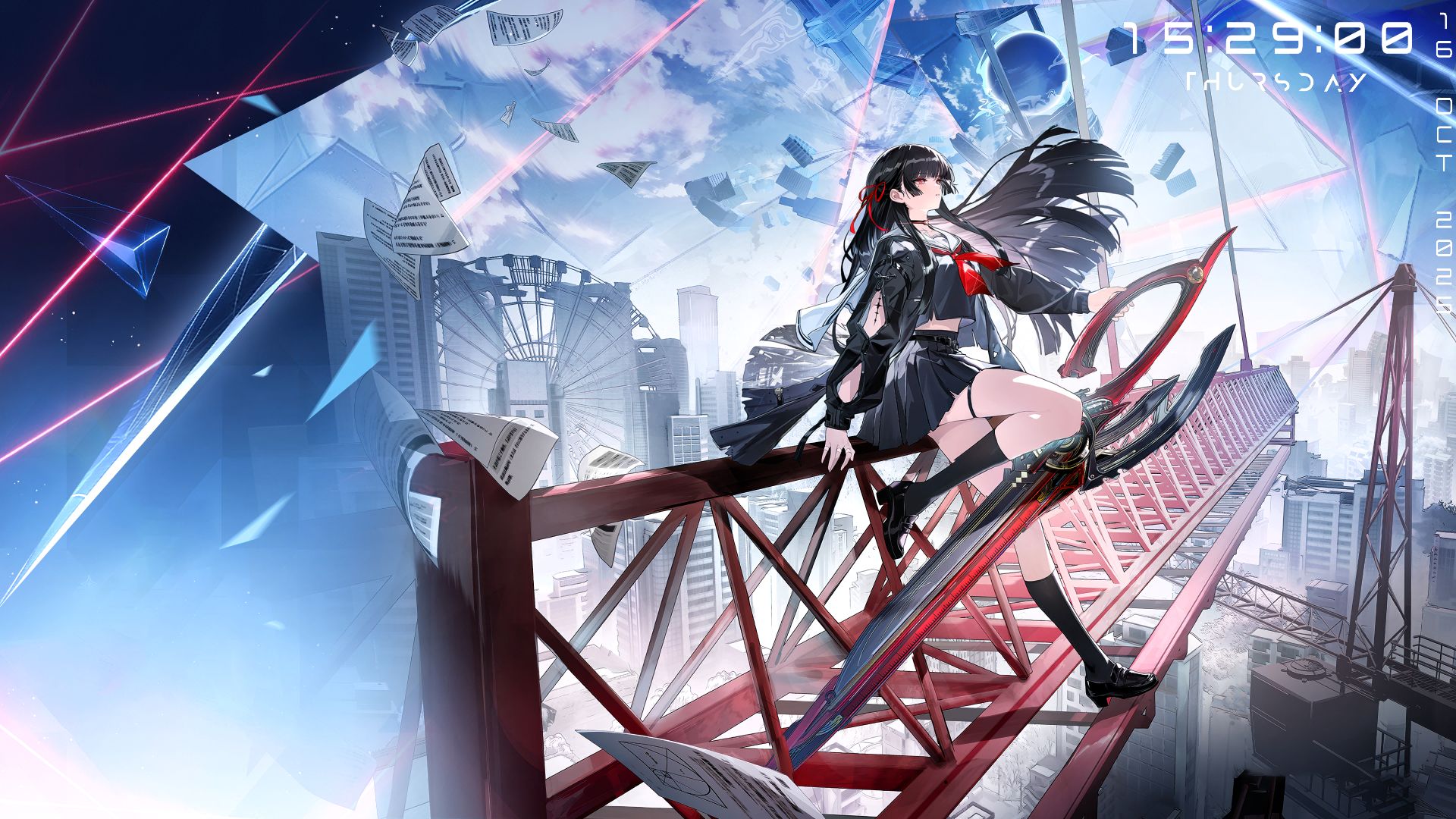 鳴潮 千咲 5点セット ×2 鳴潮】千咲（チサ）の評価と育成ガイド