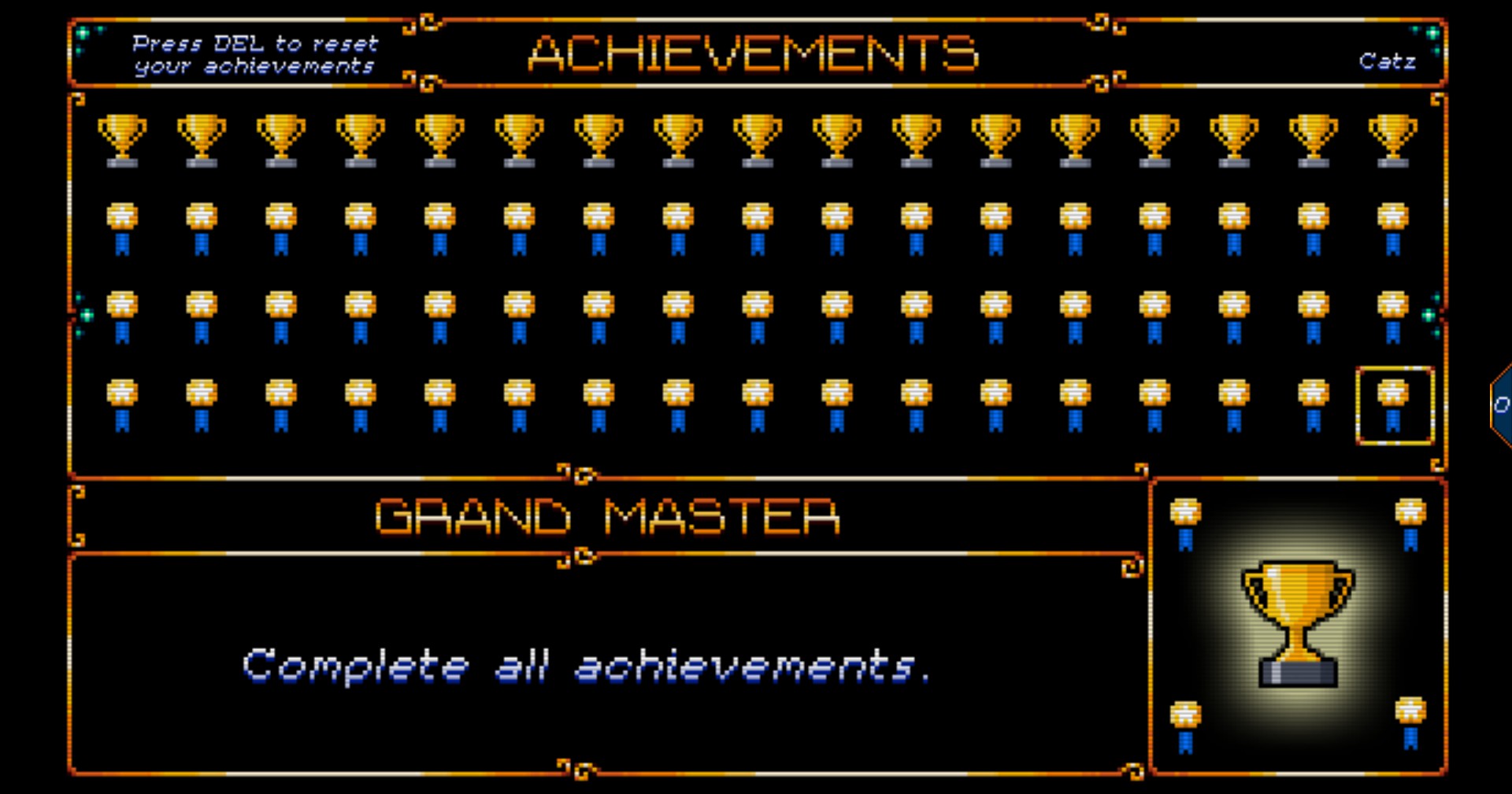 Steam コミュニティ :: Pampas & Selene: The Maze of Demons