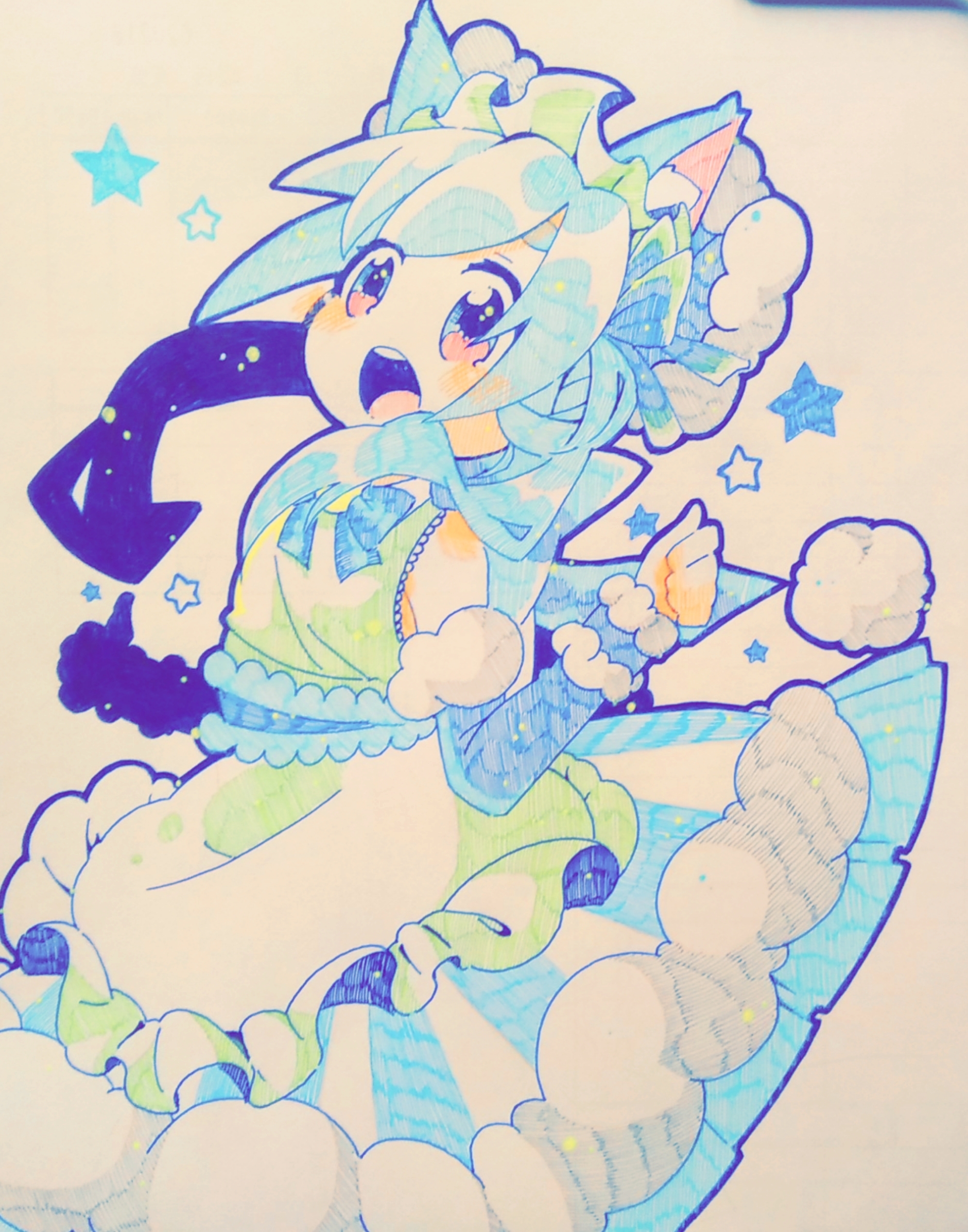 Steam コミュニティ :: :: Salt (from maimai MiLK.)