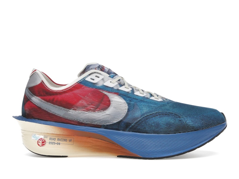 Nike ZoomX Vaporfly Next% 4 Pre Montreal Men's - IH3586-999 - US