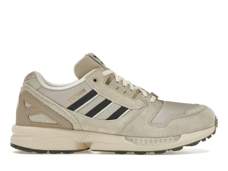 adidas ZX 8000 Consortium Cup Offspring London Men's - ID2909 - US