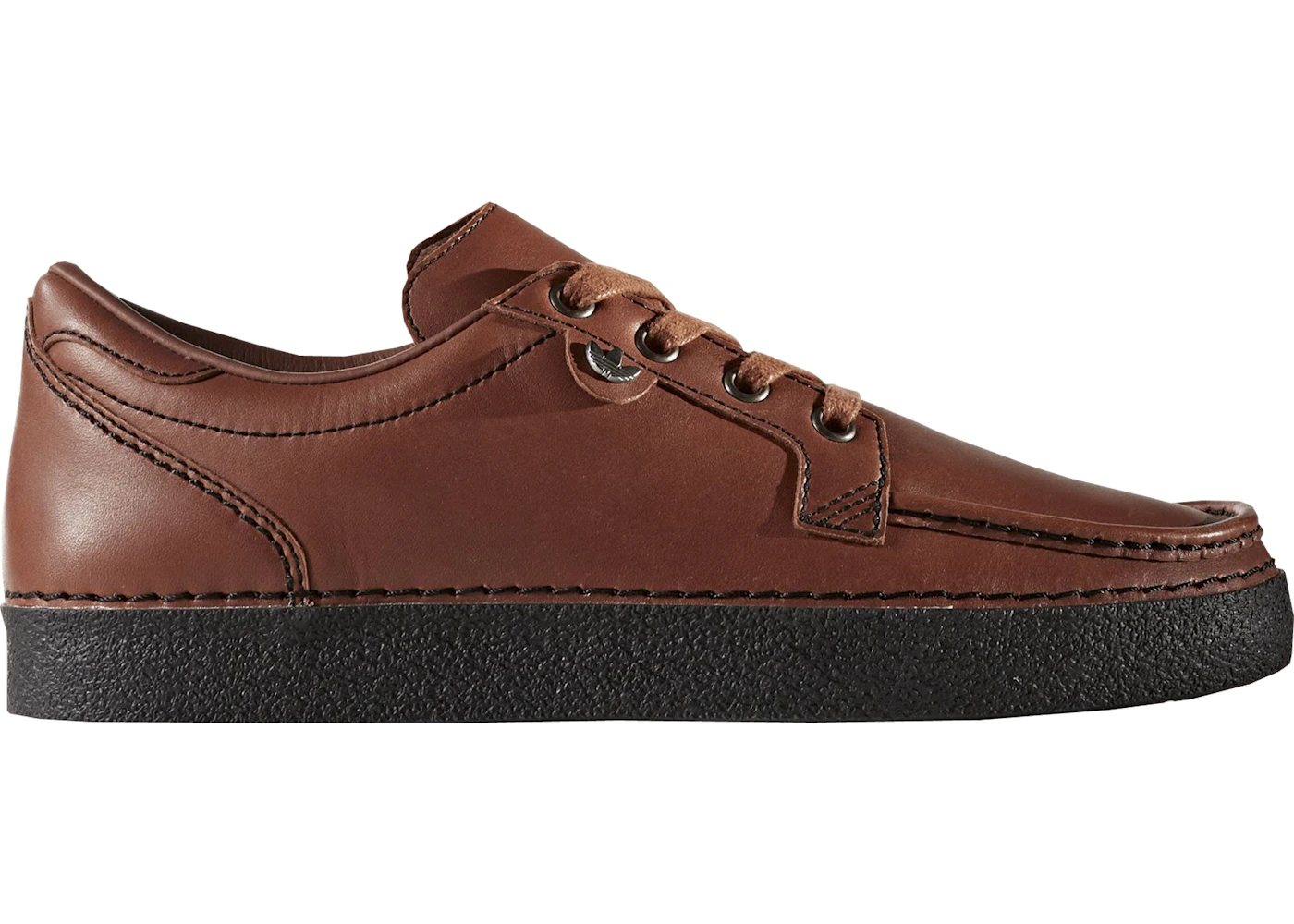 adidas Spezial McCarten Brown 남성 - CG2921 - KR