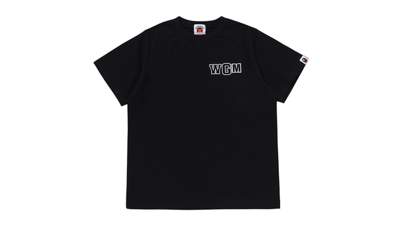 新品】BAPE KIDS シャークデザイン Tシャツ 90 BAPE キッズ シャークT