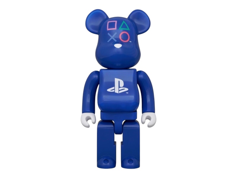 Bearbrick PlayStation 400% - US