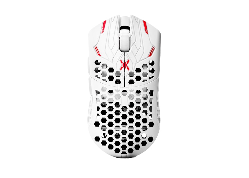 Finalmouse ULX Pro Series Aceu Wireless Mouse Tiger (L) - US
