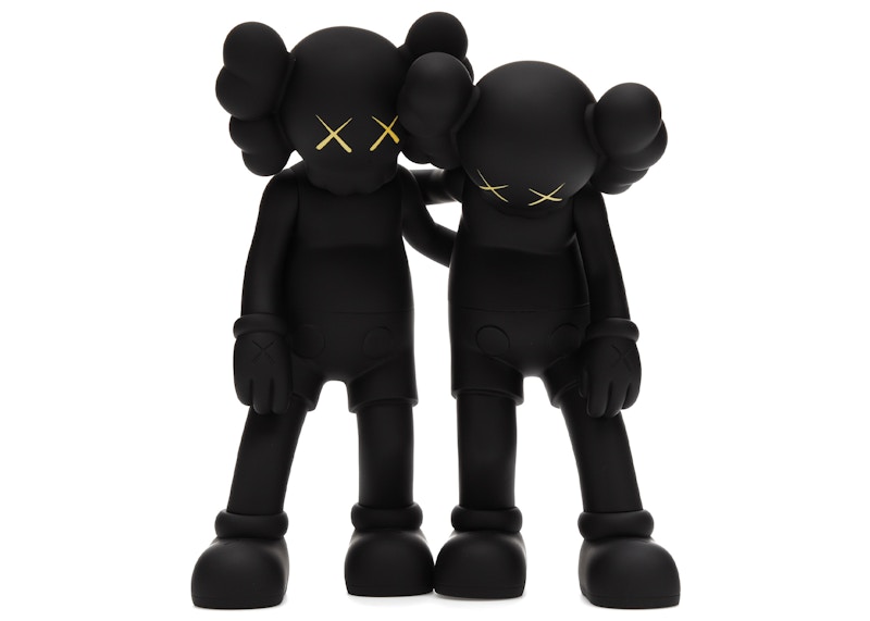 Kaws-Along-The-Way-Vinyl-