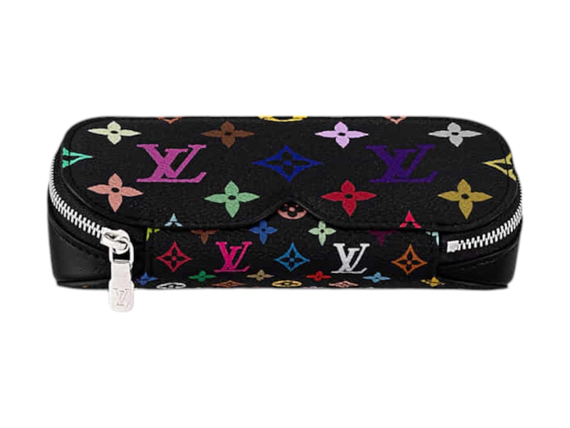 Louis Vuitton x Takashi Murakami Monogram Multicolor Sunglass