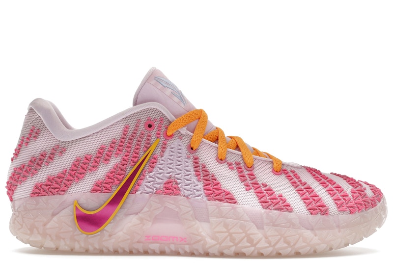 JA3 Nike バレンタイン ピンク 27.5 NIKE JA 3 EP 'VALENTINE'S DAY