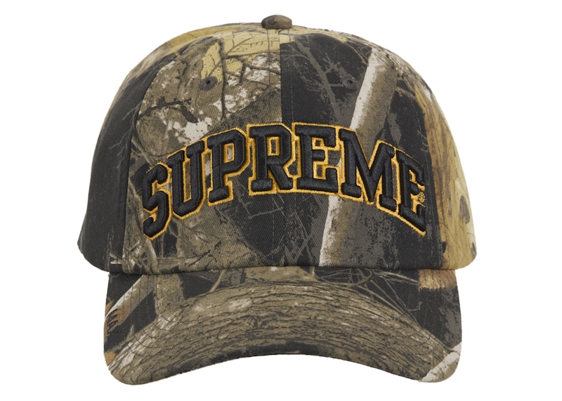 Supreme Difference 6-Panel (FW24) Black - FW24 - US