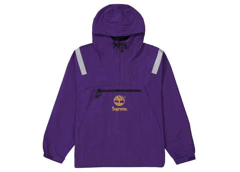 Supreme Timberland Anorak: Supreme Pick of the Week - StockX News