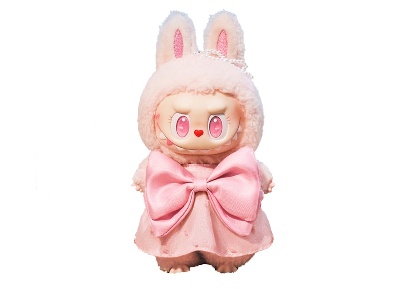 POPMART LABUBU MOKOKO 第3代 POPMART LABUBU MOKOKO 第3代 POPMART