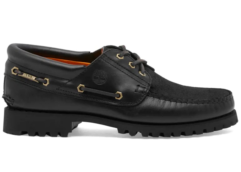 Timberland 3-Eye Classic Lug END. Archive Men's - TB0A69BY-036 - US