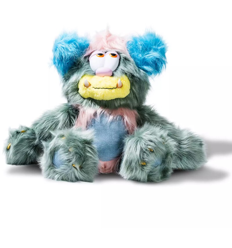 Verdy Visty Plush Plush (2024) - US