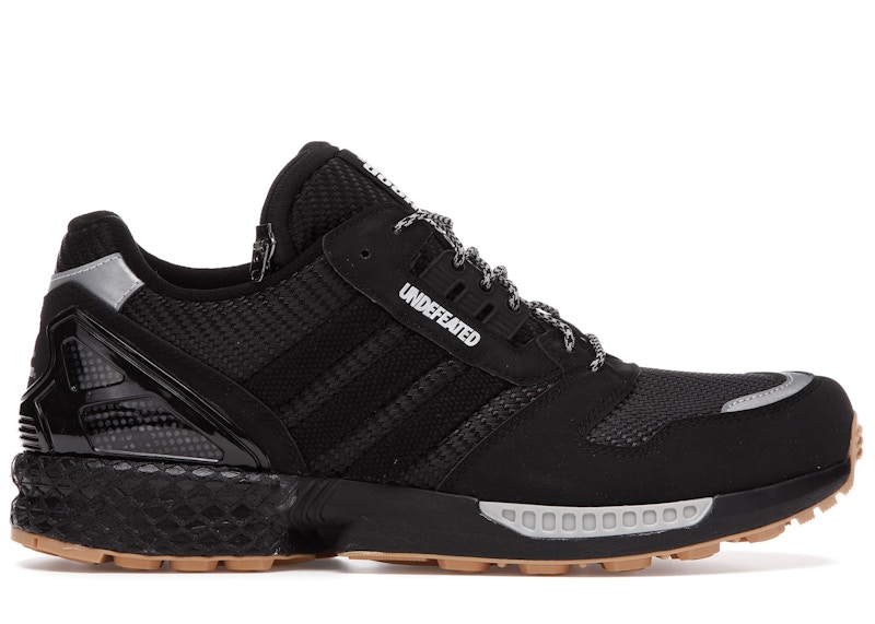 NEIGHBORHOOD いせ辰 Undefeated NEIGHBORHOOD adidas ZX 8000 Release
