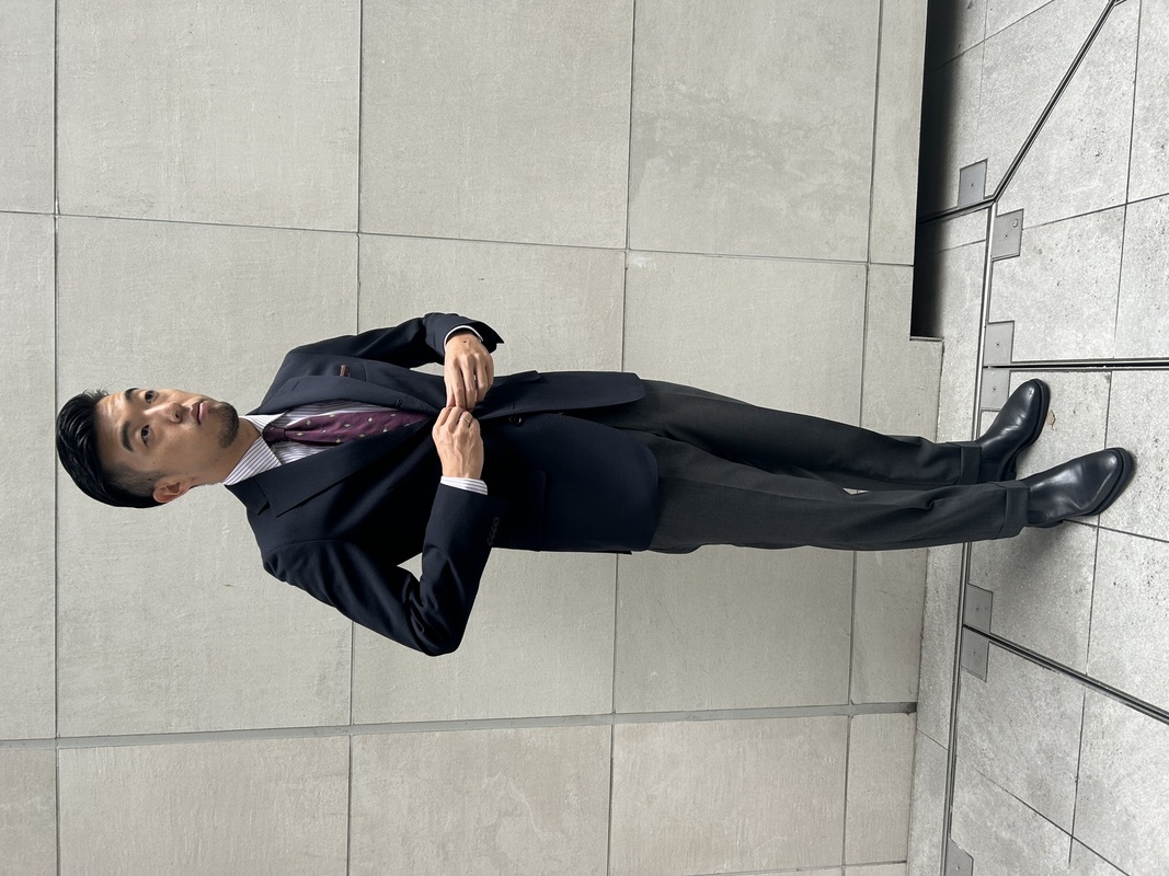 万能】ギャバジンジャケット | 読む、鎌倉シャツ