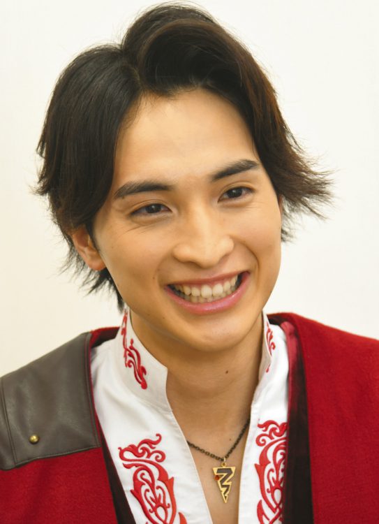 リュウソウジャー」レッド役 一ノ瀬颯さん 回り道したけれど…今は