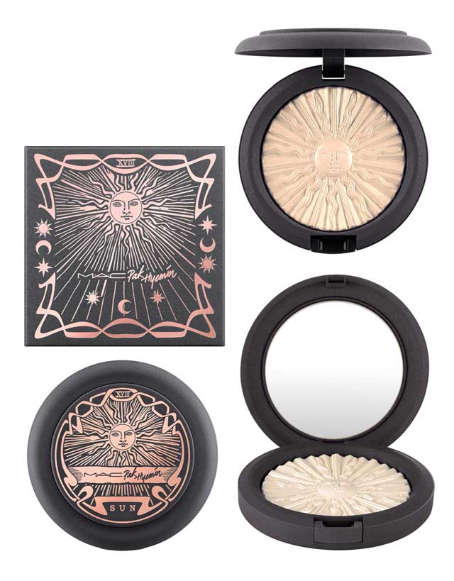 MAC Cosmetics x Pony Park Collection - Product Info + Prices