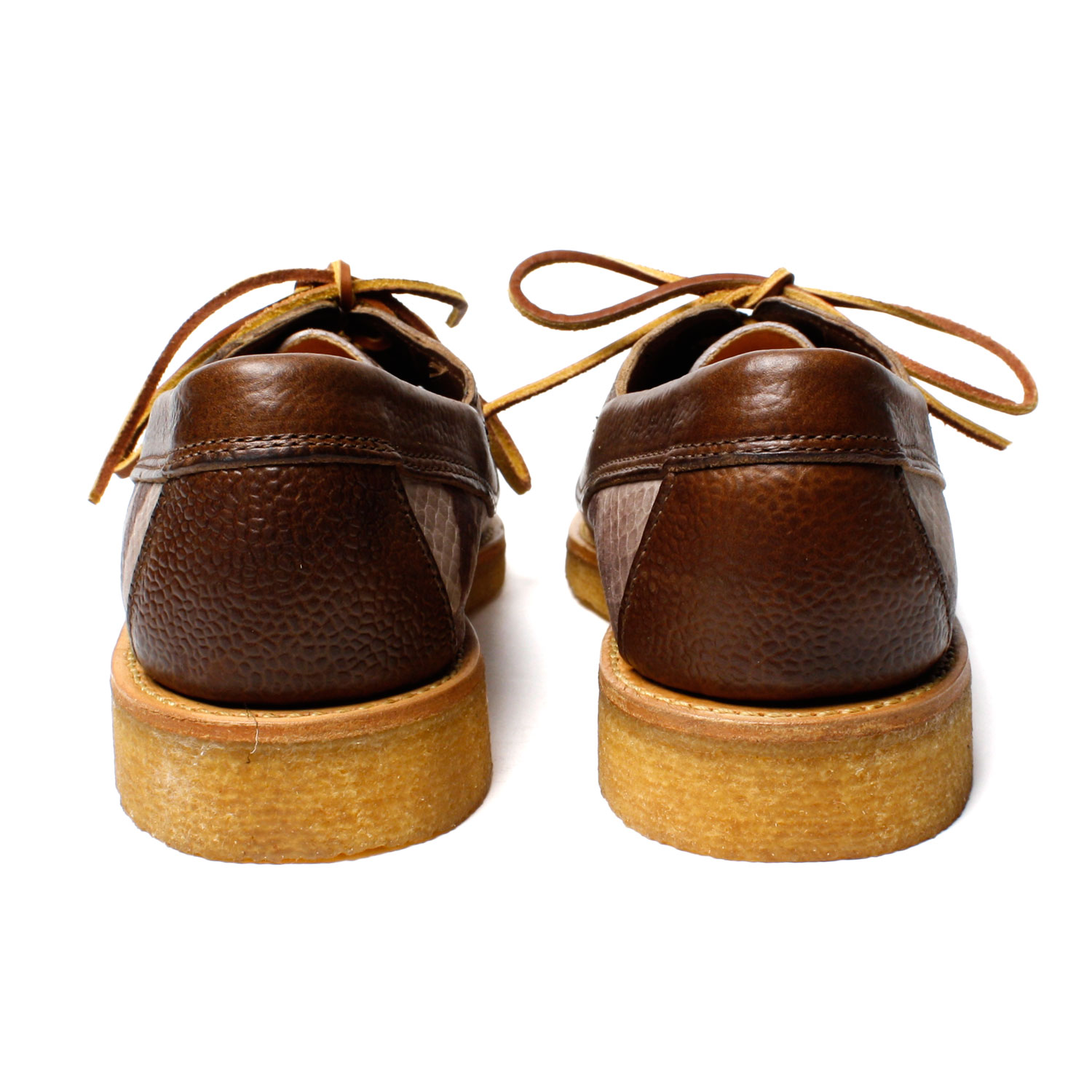 WS Country Ranger - Snake Choco — YUKETEN