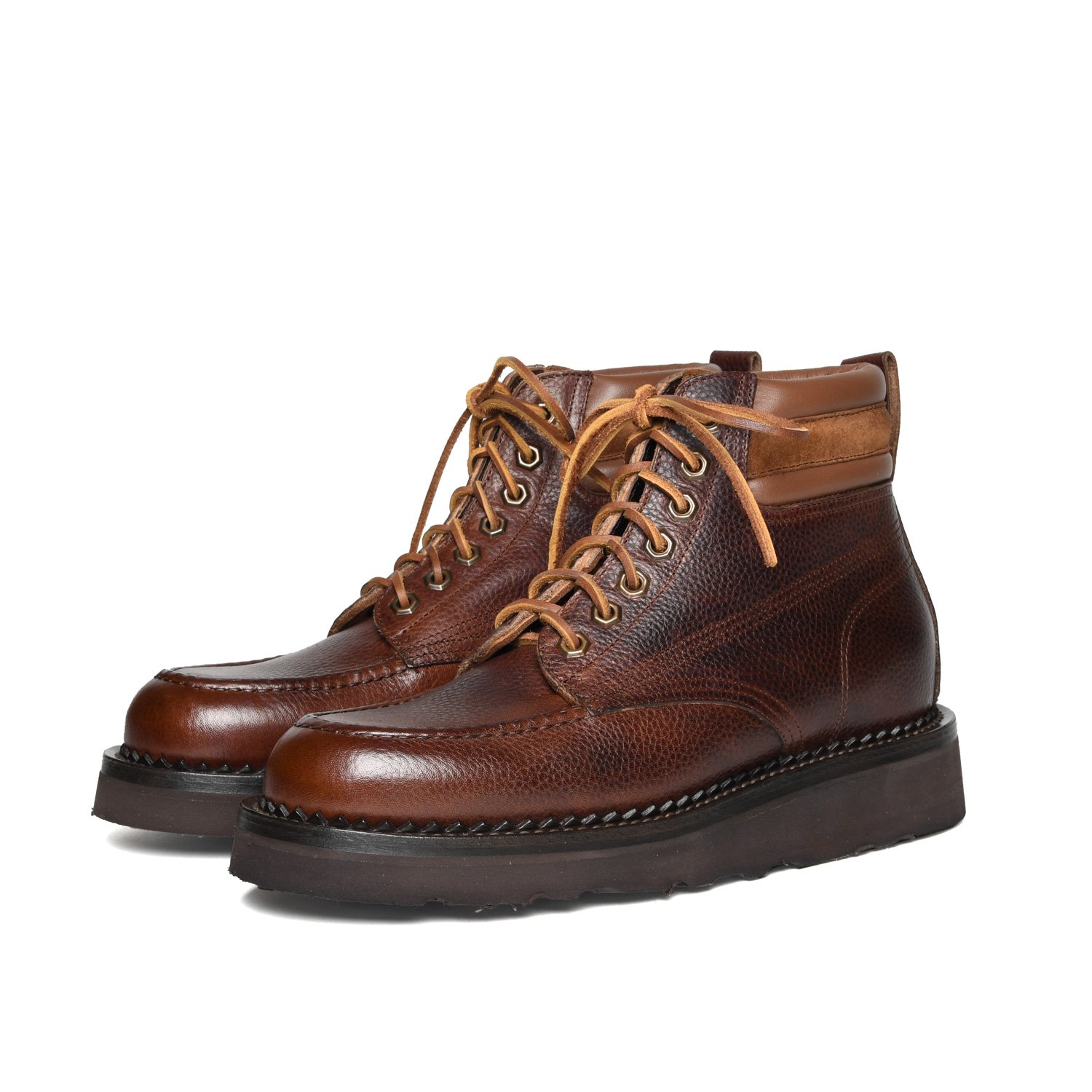 American Work Boots GW - SG FW24 — YUKETEN