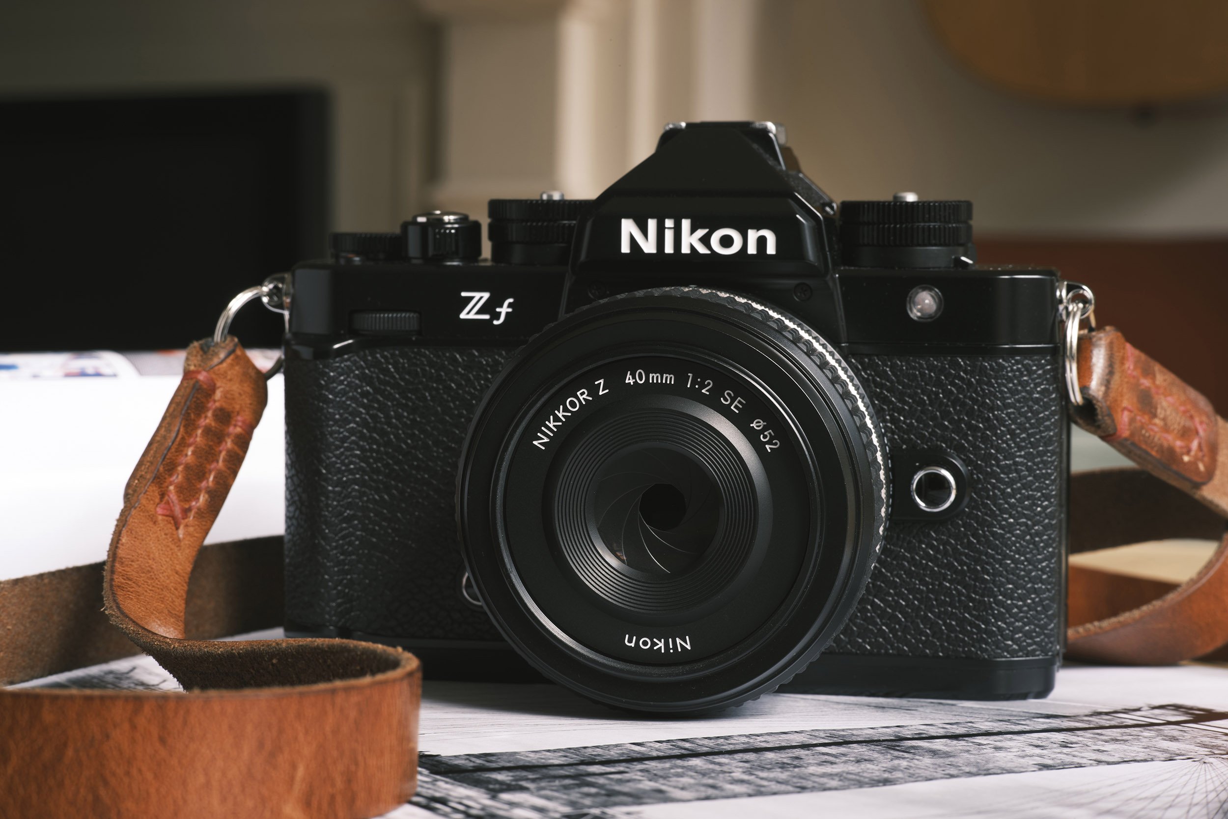 Nikon Nikkor Z 40mm f/2 SE Review | 5050 Travelog
