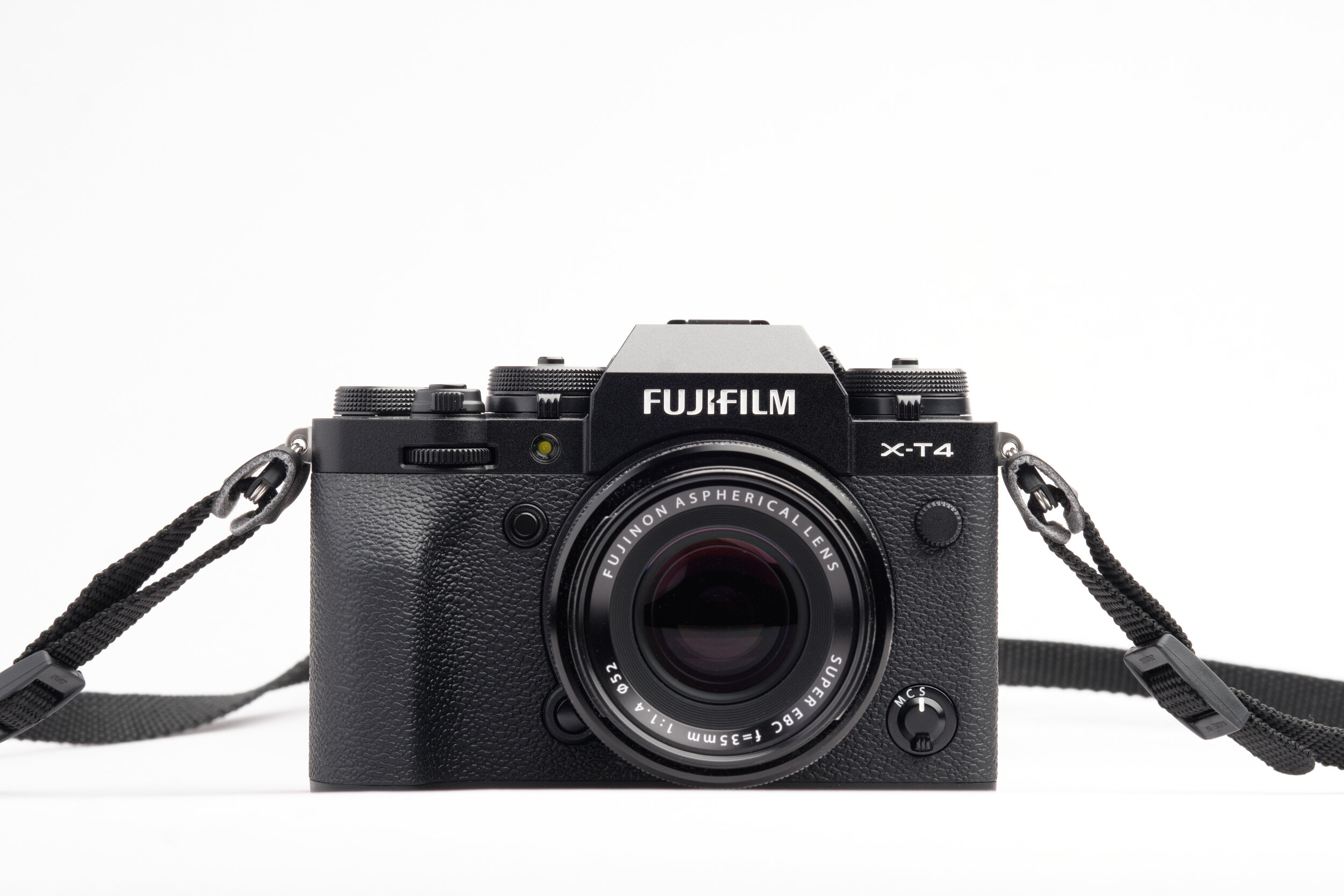 Fujifilm 35mm f/1.4 R Review | 5050 Travelog