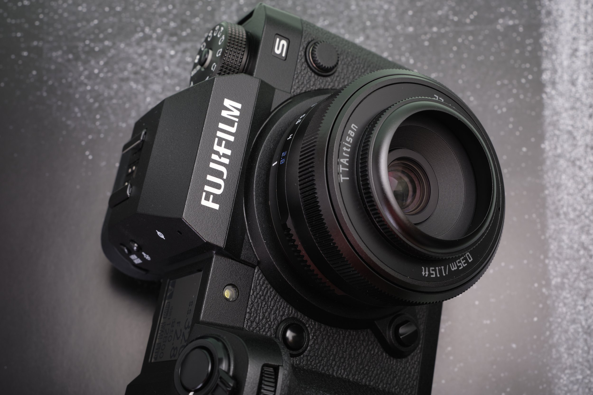 TTArtisan AF 27mm f/2.8 XF Review | 5050 Travelog