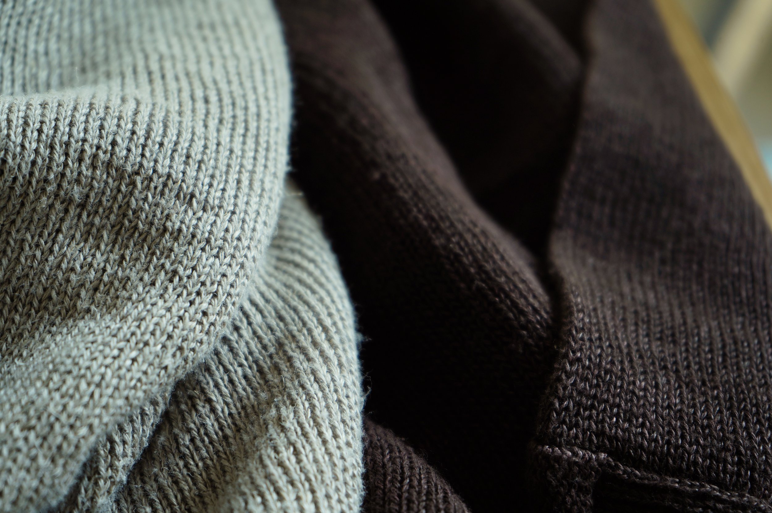 HEMPとLINEN — TF Blog