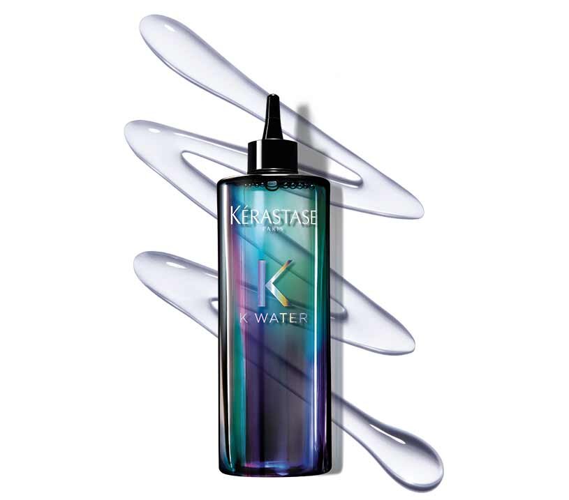 K Water by Kerastase — Timothy Pamment Salon